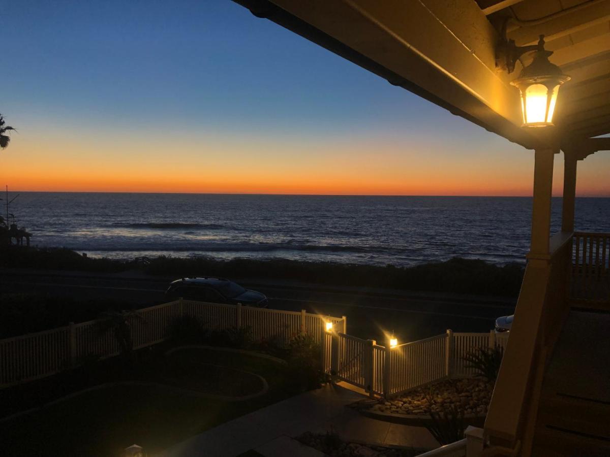 Casa De La Playa Hotel San Diego Bagian luar foto